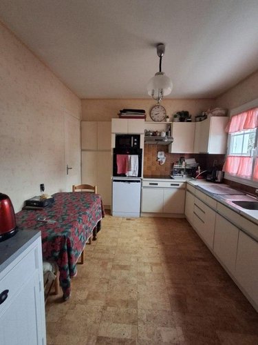 Maison a vendre Quimper 29000 Finistère 111 m2 6 pièces 250800 euros