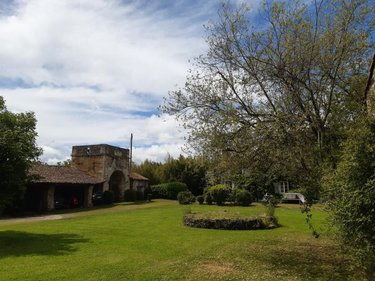 Maison a vendre Val en Vignes 79290 Deux-Sèvres 201 m2 9 pièces 281912 euros