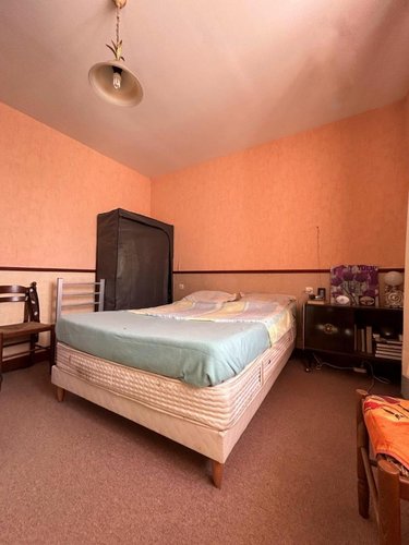 Maison a vendre Bazouges-la-Pérouse 35560 Ille-et-Vilaine 60 m2 3 pièces 89680 euros