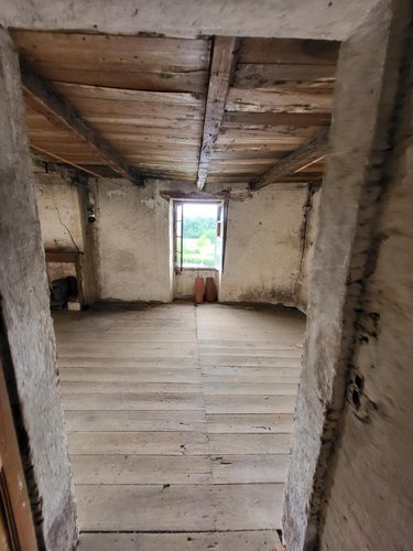 Maison a vendre Lamagdelaine 46090 Lot 140 m2 6 pièces 56000 euros