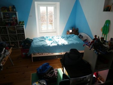 Maison a vendre Guern 56310 Morbihan 135 m2 6 pièces 208170 euros