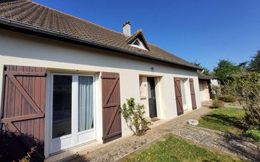 Maison a vendre Castine-en-Plaine 14540 Calvados 76 m2 4 pièces 219950 euros