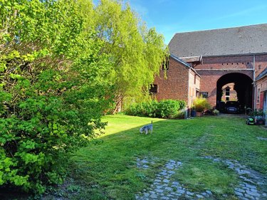 Maison a vendre Bévillers 59217 Nord 129 m2 5 pièces 262000 euros