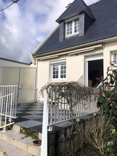 Maison a vendre Saint-Philibert 56470 Morbihan 110 m2 6 pièces 499152 euros