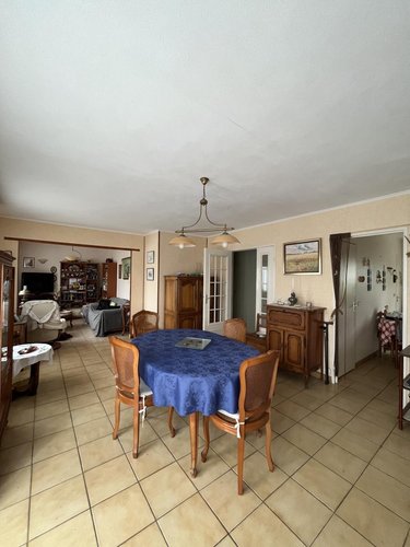 Maison a vendre Pleuven 29170 Finistère 110 m2 5 pièces 224030 euros