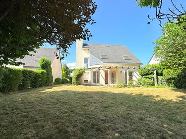 Maison a vendre Betton 35830 Ille-et-Vilaine 118 m2 6 pièces 510825 euros