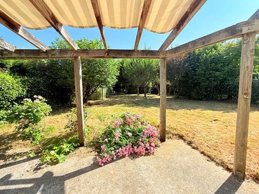 Maison a vendre Betton 35830 Ille-et-Vilaine 118 m2 6 pièces 479550 euros