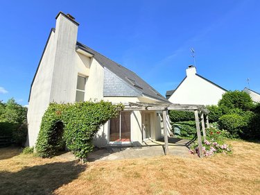 Maison a vendre Betton 35830 Ille-et-Vilaine 118 m2 6 pièces 510825 euros