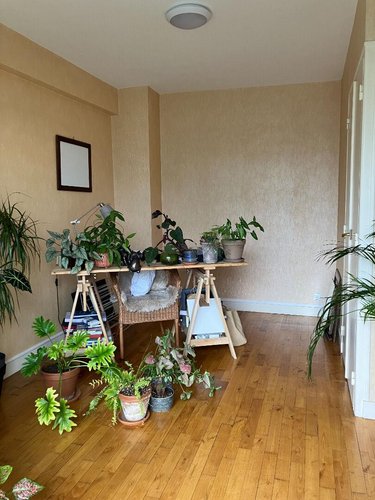 Location appartement Rennes 35000 Ille-et-Vilaine 52 m2 2 pièces 710 euros