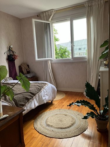 Location appartement Rennes 35000 Ille-et-Vilaine 52 m2 2 pièces 710 euros