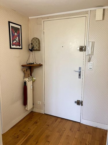 Location appartement Rennes 35000 Ille-et-Vilaine 52 m2 2 pièces 710 euros
