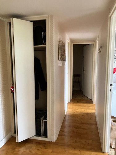 Location appartement Rennes 35000 Ille-et-Vilaine 52 m2 2 pièces 710 euros