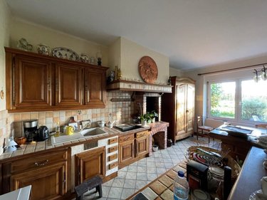 Maison a vendre Saint-Coulomb 35350 Ille-et-Vilaine 117 m2 5 pièces 731500 euros