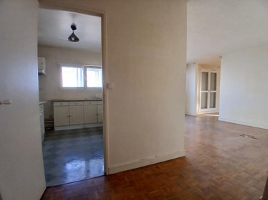 Appartement a vendre Villeneuve-la-Garenne 92390 Hauts-de-Seine 55 m2 2 pièces 149000 euros