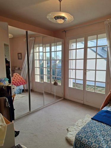 Maison a vendre Les Garennes sur Loire 49610 Maine-et-Loire 128 m2 44 pièces 252000 euros