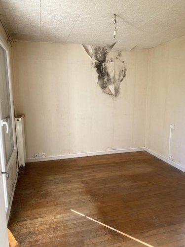 Maison a vendre Vire-Normandie 14500 Calvados 56 m2 3 pièces 85600 euros