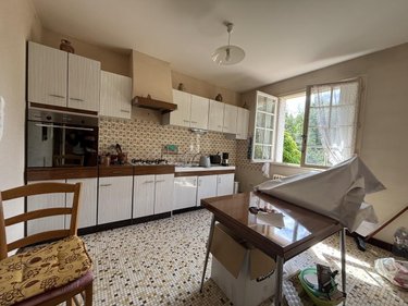 Maison a vendre Noizay 37210 Indre-et-Loire 72 m2 3 pièces 160000 euros