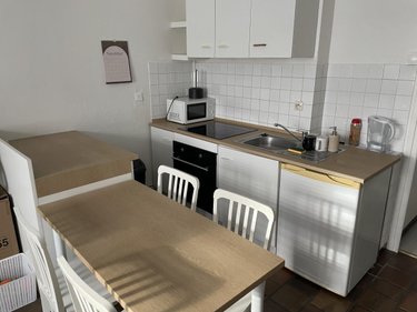 Location appartement Beaurains 62217 Pas-de-Calais 36 m2  411 euros