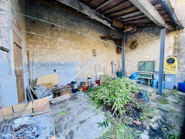 Maison a vendre Beaulieu 34160 Hérault 147 m2 6 pièces 262000 euros
