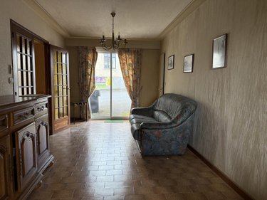 Maison a vendre Beaupréau-en-Mauges 49600 Maine-et-Loire 148 m2 5 pièces 157200 euros