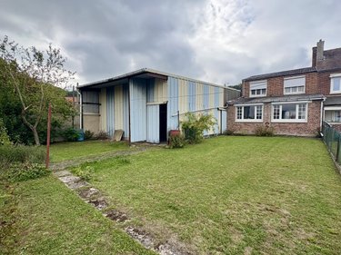 Maison a vendre Aix-Noulette 62160 Pas-de-Calais 108 m2 5 pièces 131900 euros