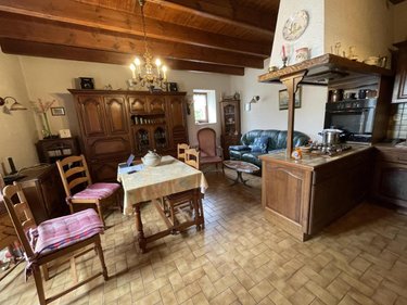 Maison a vendre Ploubazlanec 22620 Côtes-d'Armor 55 m2 3 pièces 193230 euros