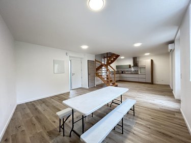 Maison a vendre Guer 56380 Morbihan 84 m2 5 pièces 202800 euros