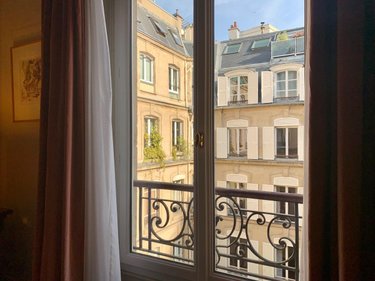 Viager appartement Paris 8e arrondissement 75008 Paris 93 m2 3 pièces 435125 euros
