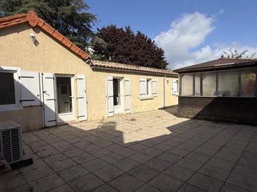 Maison a vendre Cholet 49300 Maine-et-Loire 93 m2 4 pièces 199120 euros