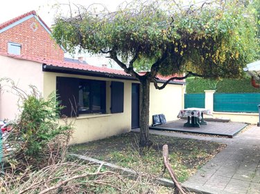 Maison a vendre Douvrin 62138 Pas-de-Calais 99 m2  159000 euros