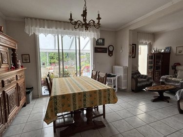 Maison a vendre Ploemeur 56270 Morbihan 95 m2 5 pièces 317420 euros