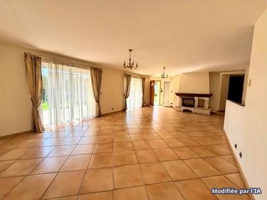Maison a vendre Distré 49400 Maine-et-Loire 186 m2 6 pièces 345000 euros