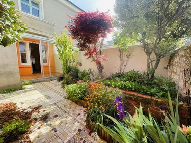Maison a vendre Saumur 49400 Maine-et-Loire 126 m2 7 pièces 229451 euros