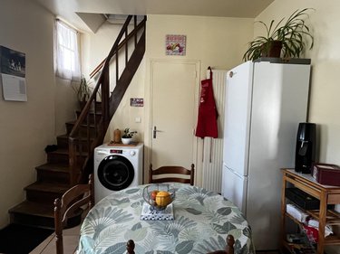 Location maison Bernay 27300 Eure 49 m2  590 euros