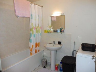 Location appartement Amiens 80000 Somme 72 m2 3 pièces 926 euros