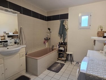 Maison a vendre Château-Gontier-sur-Mayenne 53200 Mayenne 100 m2 5 pièces 162650 euros