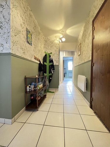 Appartement a vendre Arras 62000 Pas-de-Calais 92 m2 4 pièces 223600 euros