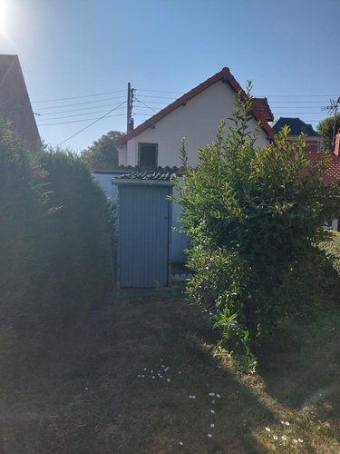Maison a vendre Dieppe 76200 Seine-Maritime 116 m2  228000 euros