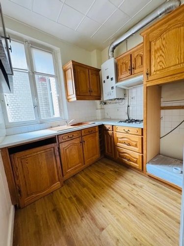 Appartement a vendre Neuilly-sur-Seine 92200 Hauts-de-Seine 80 m2 3 pièces 779000 euros