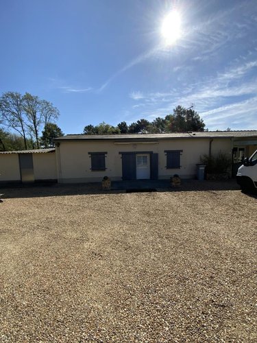 Immeuble a vendre Rives-du-Loir-en-Anjou 49140 Maine-et-Loire 300 m2  672560 euros