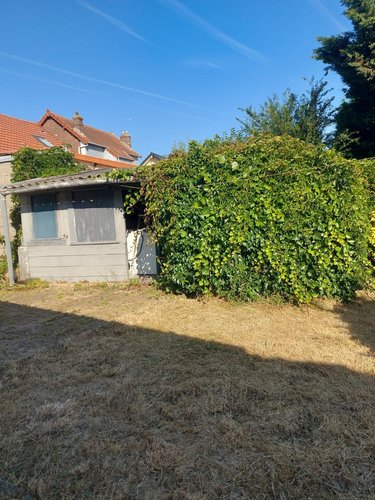 Maison a vendre Neuville-lès-Dieppe 76370 Seine-Maritime 53 m2  95000 euros