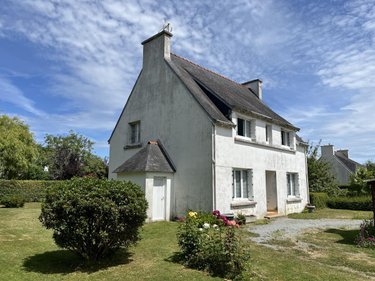 Maison a vendre Fouesnant 29170 Finistère 136 m2 6 pièces 333440 euros