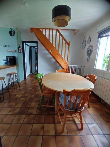 Maison a vendre Cléguérec 56480 Morbihan 75 m2 5 pièces 126650 euros