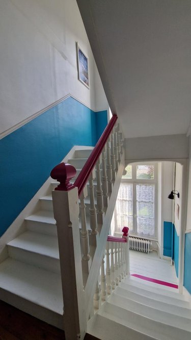 Maison a vendre Morlaix 29600 Finistère 245 m2 9 pièces 383615 euros