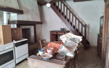 Maison a vendre Guémené-sur-Scorff 56160 Morbihan 130 m2 5 pièces 100530 euros