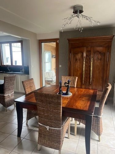 Maison a vendre Arradon 56610 Morbihan 165 m2 6 pièces 772500 euros