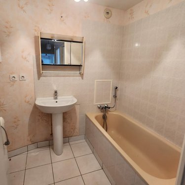 Appartement a vendre La-Ferté-Bernard 72400 Sarthe 71 m2 4 pièces 218400 euros