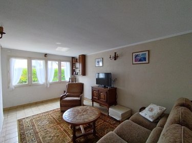 Maison a vendre Saint-Briac-sur-Mer 35800 Ille-et-Vilaine 87 m2  407550 euros