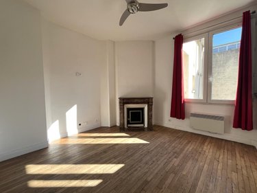 Appartement a vendre Reims 51100 Marne 47 m2 2 pièces 134000 euros