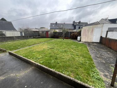 Maison a vendre Ploemeur 56270 Morbihan 99 m2  327780 euros